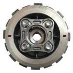 CENTRO CLUTCH COMPLETO XPULSE 200