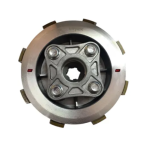 CENTRO CLUTCH COMPLETO VICTORY ONE ST 100