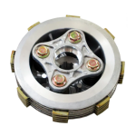 CENTRO CLUTCH COMPLETO APACHE 160 2V/180