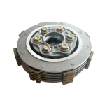 CENTRO CLUTCH COMPLETO BOXER CT 125