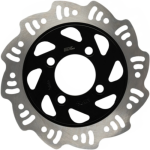 DISCO FRENO TRASERO MRX 150 VICTORY AK TTR180/200