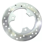 DISCO FRENO TRASERO GIXXER 150