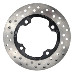 DISCO FRENO TRASERO XPULSE200/HUNK160 THRILLER