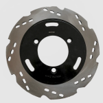 DISCO FRENO TRASERO APACHE 200/200F.I