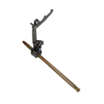 EJE DE CAMBIOS AKT 110 S