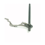 EJE DE CAMBIOS PULSAR135 PULSAR125/150/160NS DISCOVER125+ DISCOVER125/150ST