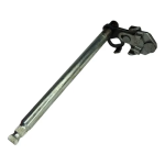 EJE DE CAMBIOS CBF150 AKT RTX150