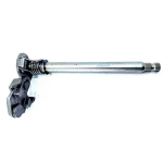 EJE DE CAMBIOS CB1/CB125 F