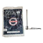 EJE DE CAMBIOS STRYKER 125/MAX 125 TVS100 SPORT ELS/KLS