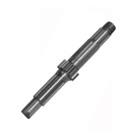 EJE DE CLUTCH BOXER100 CT 11T (DU101278)