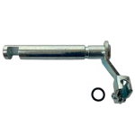 EJE DE CLUTCH ECO100 DELUXE 10T