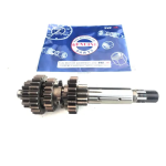 EJE DE CLUTCH APACHE 200 4V/180/160 2V