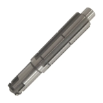 EJE PIÑON SALIDA ECO100 SPLENDOR