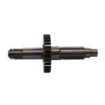 EJE PIÑON SALIDA YC-Z 110