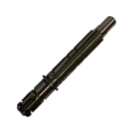 EJE PIÑON SALIDA PULSAR135/PULSAR125/160NS DISCOVER100/125+/PLATINO125 5S