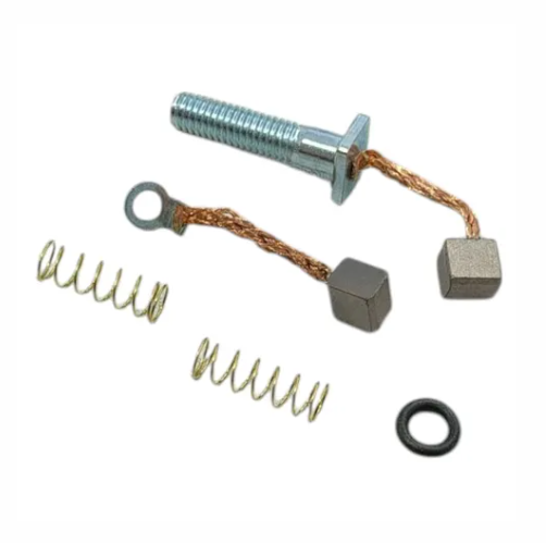 13128 JUEGO DE ESCOBILLAS MOTOR ARRANQUE BEST 125 - Imagen 1