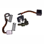JUEGO DE  ESCOBILLAS MOTOR ARRANQUE CRYPTON 110