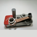 KIT BIELA COMPLETO TVS NTORQ 125