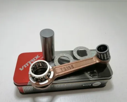 KIT BIELA COMPLETO TVS NTORQ 125