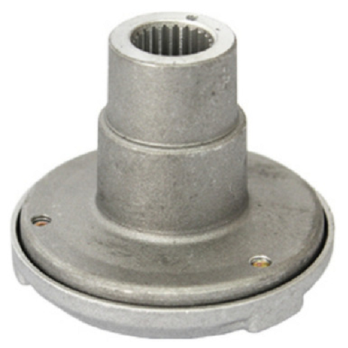 13147 FILTRO DE ACEITE CENTRIFUGO DE LA YBR 125 LIBERO 125 ORIGINAL - Imagen 1