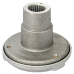 FILTRO DE ACEITE CENTRIFUGO DE LA YBR 125 LIBERO 125 ORIGINAL