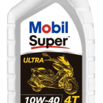 ACEITE SUPER MOBIL 10 W 40 ULTIME LITRO AUTECO
