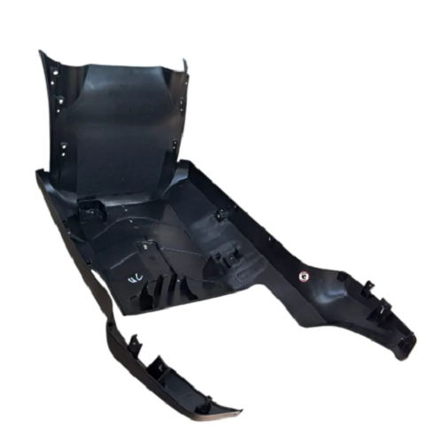 13156 BABERO PROTECTOR MOTOR (INT. MAT.) AGILITY ORIGINAL - Imagen 1