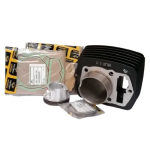 KIT CILINDRO BOMBER 125 ORIGINAL