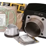 KIT CILINDRO BOMBER 125 ORIGINAL