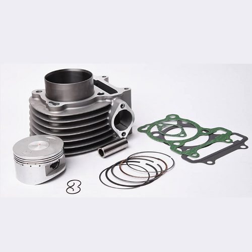 13160 KIT CILINDRO VICTORY BLACK ORIGINAL - Imagen 1