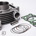 KIT CILINDRO VICTORY BLACK  ORIGINAL