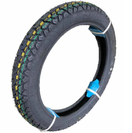 LLANTA 300 17 BR 11 TT JK TYRE BAJAJ