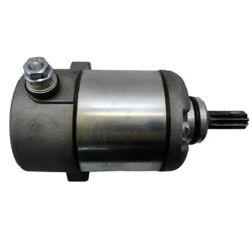 13168 MOTOR DE ARRANQUE IGNITOR ORIGINAL - Imagen 1