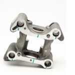 BANCADA X PULSE 200 ORIGINAL