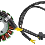 EMBOBINADO  APACHE RTR 200 4V TVS 200 FI