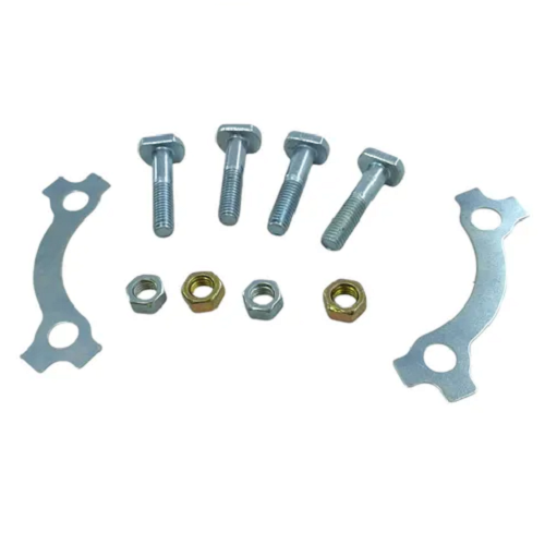 13184 KIT TORNILLOS DE SPROCKET AKT 125 NKD ORIGINAL - Imagen 1