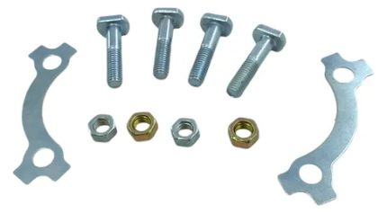 KIT TORNILLOS DE SPROCKET ANK 125 NKD ORIGINAL