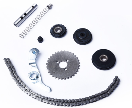 KIT CADENILLA DISTRIBUCION DE VICTORY LIFE 125