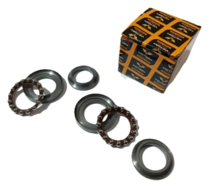KIT CUNAS DE DIRECCION BOMBER 125 ORIGINAL