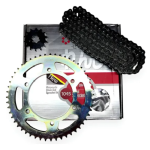 KIT DE ARRASTRE MT 15 52T 14T 428 HO 134L