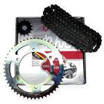 KIT DE ARRASTRE MT 15 52T 14T 428 HO 134L