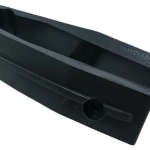 DESLIZADOR DE CADENA AKT 125-150 TT ENDURO