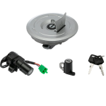 KIT SUICHE PARA DR 150 GX MOTOR