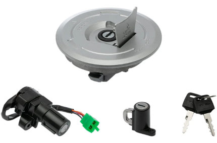 KIT SUICHE PARA DR 150 GX MOTOR