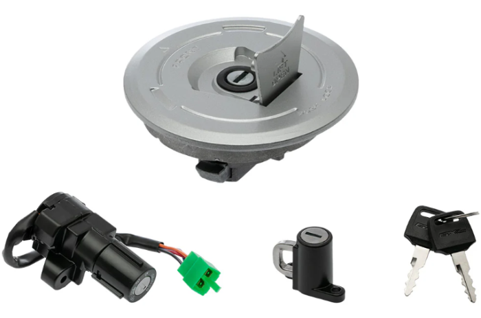 KIT SUICHE PARA DR 150 GX MOTOR - Imagen 1