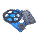 NP KIT DE ARRASTRE PULSAR 200 NS RS 200 ORIGINAL