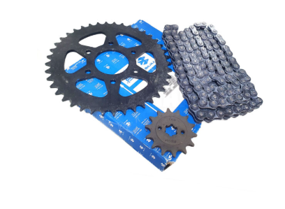 NP KIT DE ARRASTRE PULSAR 200 NS RS 200 ORIGINAL