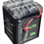 BATERIA REVO GEL YB2,5L - BS BOXER 100 PLATINO 100 LLIBERO 110 ECO DELUXE KS 100