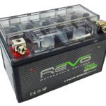 BATERIA GEL YTX7A-BS LIFE AGILITY 125 150 CITY AKT DYNAMIC 125 JET 5 150 NINJA 2