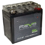 BATERIA REVO GEL YTX5L-BSPULSAR 150 NS FZ 2,0 XR 125 150 CB 150 INVICTA